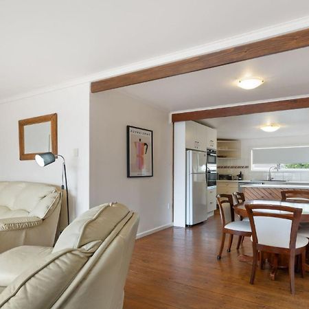 White Springs, Our Peaceful Holiday House In Coffin Bay Extérieur photo