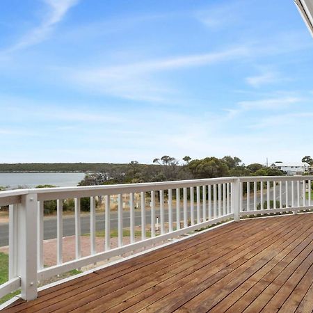 White Springs, Our Peaceful Holiday House In Coffin Bay Extérieur photo