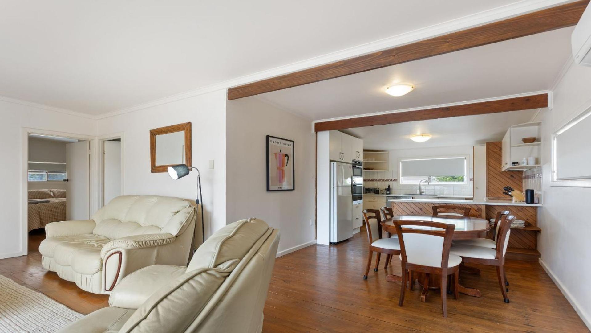 White Springs, Our Peaceful Holiday House In Coffin Bay Extérieur photo
