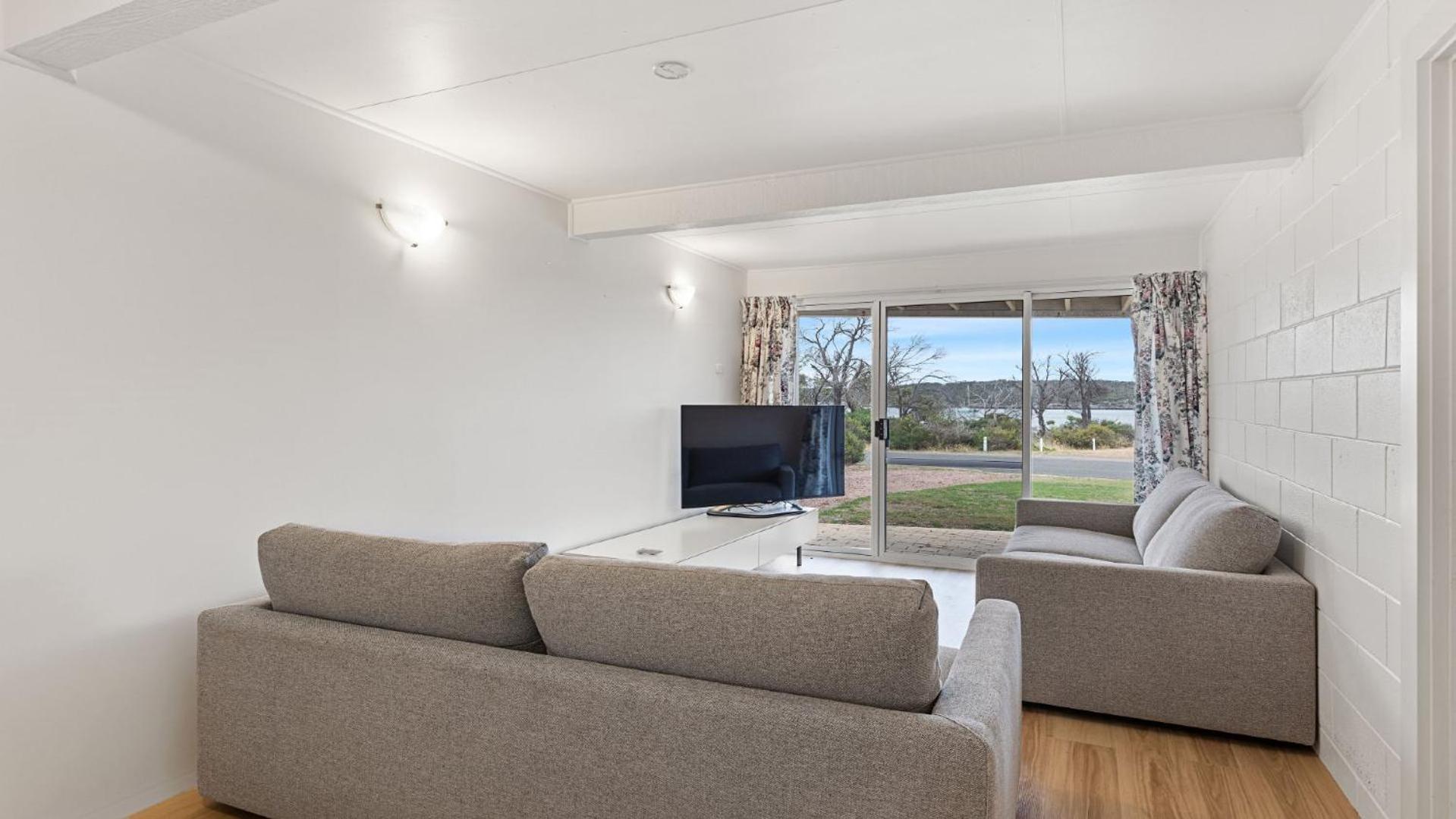 White Springs, Our Peaceful Holiday House In Coffin Bay Extérieur photo