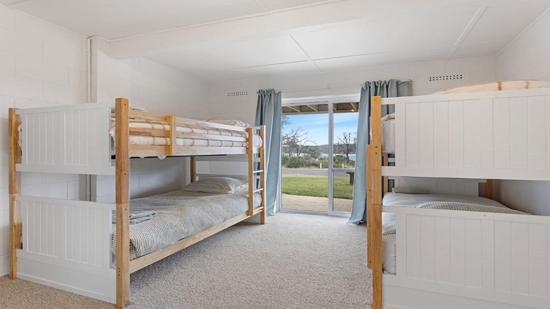 White Springs, Our Peaceful Holiday House In Coffin Bay Extérieur photo